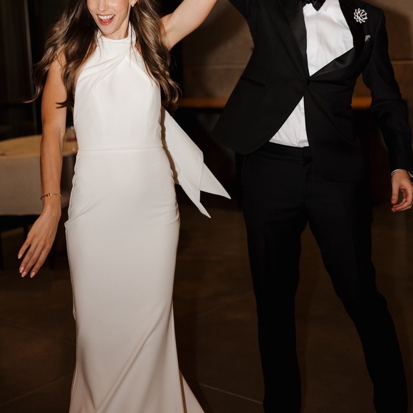 Made With Love Grayson Bridal Gown - Picture 1 of 11